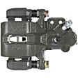 2010 Suzuki SX4 - Rear, Driver Side Brake Caliper, AWD, With Metal Piston, Reman Series