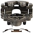19-B3775 Front, Passenger Side Reman Series Brake Caliper