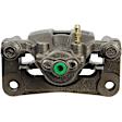 2010 Nissan Maxima - Rear, Passenger Side Brake Caliper, FWD, With Metal Piston, Reman Series