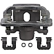 19-B6270S Rear, Passenger Side Reman Series Brake Caliper