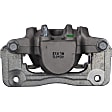 19-B6270S Rear, Passenger Side Reman Series Brake Caliper