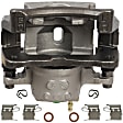 19-B6272 Front, Driver Side Reman Series Brake Caliper