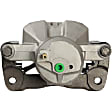 19-B6272 Front, Driver Side Reman Series Brake Caliper