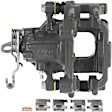 2012 Volkswagen Jetta - Rear, Driver Side Reman Series Brake Caliper