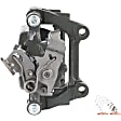 2011 Volkswagen Jetta - Rear, Passenger Side Reman Series Brake Caliper