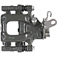 2011 Volkswagen Jetta - Rear, Passenger Side Reman Series Brake Caliper