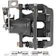 2013 Hyundai Elantra Coupe - Rear, Passenger Side Brake Caliper, Front Wheel Drive, With Metal Piston, Supplied With Mounting Bracket, Reman Series