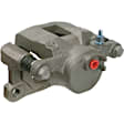 19-B656 Front, Passenger Side Reman Series Brake Caliper