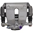 2016 Volvo XC60 - Rear, Passenger Side Brake Caliper, Front Wheel Drive, With Metal Piston; With SolID Rotors; Without Parking Brake Motor; With Mounting Bracket, Reman Series
