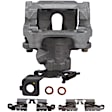 19-B6708A Rear, Driver Side Reman Series Brake Caliper