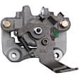 19-B6708A Rear, Driver Side Reman Series Brake Caliper