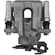 19-B6708A Rear, Driver Side Reman Series Brake Caliper