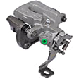 2013 Scion tC - Rear, Passenger Side Brake Caliper, FWD, With Metal Piston, Reman Series