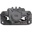 2016 Subaru Crosstrek - Rear, Passenger Side Reman Series Brake Caliper