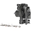 19-B7102 Front, Driver Side Reman Series Brake Caliper