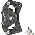 19-B7102 Front, Driver Side Reman Series Brake Caliper