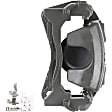 19-B7102 Front, Driver Side Reman Series Brake Caliper