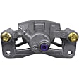 1997 Chrysler Sebring - Rear, Driver Side Brake Caliper, Coupe, FWD, with Metal Piston, Ultra Series
