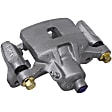 1997 Chrysler Sebring - Rear, Driver Side Brake Caliper, Coupe, FWD, with Metal Piston, Ultra Series