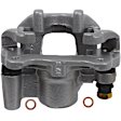 2006 Scion tC - Rear, Passenger Side Brake Caliper, FWD, With Metal Piston; With Mounting Bracket, Ultra Series
