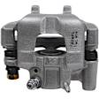2006 Scion tC - Rear, Passenger Side Brake Caliper, FWD, With Metal Piston; With Mounting Bracket, Ultra Series