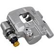 2006 Scion tC - Rear, Passenger Side Brake Caliper, FWD, With Metal Piston; With Mounting Bracket, Ultra Series