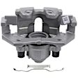 2009 Ford Escape - Front, Passenger Side Brake Caliper, Four Wheel Drive, Before 12/01/2008; With Metal Piston; With Mounting Bracket, Ultra Series