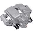 2009 Ford Escape - Front, Passenger Side Brake Caliper, Four Wheel Drive, Before 12/01/2008; With Metal Piston; With Mounting Bracket, Ultra Series