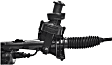 1A-14008 Steering Rack, Reman Series