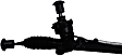 1A-2003 Steering Rack, Reman Series
