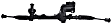 2013 Ford Taurus - Steering Rack, From 09/04/2012, with Electronic Power Assist, Reman Series
