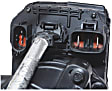 2013 Ford Taurus - Steering Rack, From 09/04/2012, with Electronic Power Assist, Reman Series