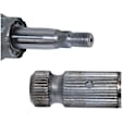 1C-1001 Power Steering Assist Motor Module - Direct Fit