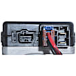 1C-1001 Power Steering Assist Motor Module - Direct Fit