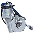 1C-1005 Reman Series Steering Column