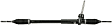 1G-2408 Steering Rack, Reman Series