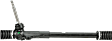 1G-2408 Steering Rack, Reman Series