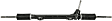 1G-2410 Steering Rack, Reman Series