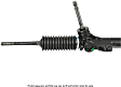 1G-2410 Steering Rack, Reman Series