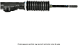 1G-2410 Steering Rack, Reman Series