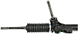 1G-2410 Steering Rack, Reman Series