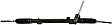 1G-2673 Steering Rack, Reman Series