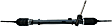 1G-3027 Steering Rack, Reman Series