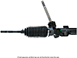 1G-3027 Steering Rack, Reman Series