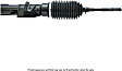 1G-3027 Steering Rack, Reman Series