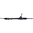 1G-3041 Steering Rack, Manual