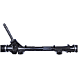 1G-3041 Steering Rack, Manual