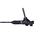 1G-3041 Steering Rack, Manual