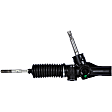 1G-3042 Steering Rack, Manual, Reman Series