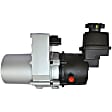 2014 Chrysler 300 - Power Steering Pump, Electronic Hydraulic Pump; With Reservoir, 6 Cyl 3.6L, Without Pulley